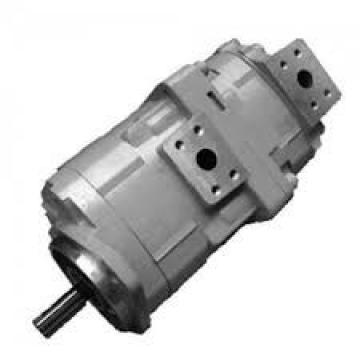 195-13-13500 Komatsu Gear Pump Προέλευση Ιαπωνίας