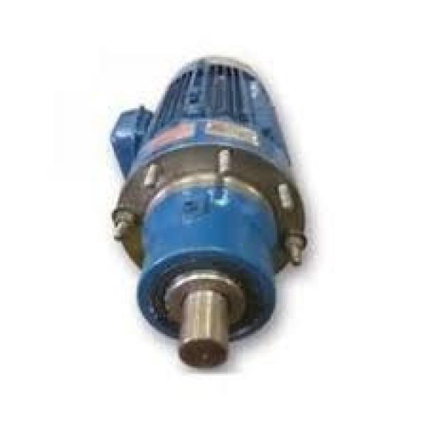 07432-71300 Komatsu Gear Pump Προέλευση Ιαπωνίας #2 image