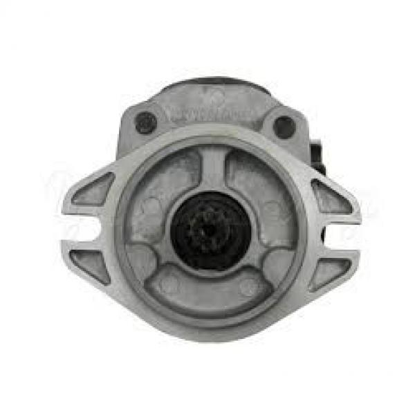 07432-71300 Komatsu Gear Pump Προέλευση Ιαπωνίας #3 image